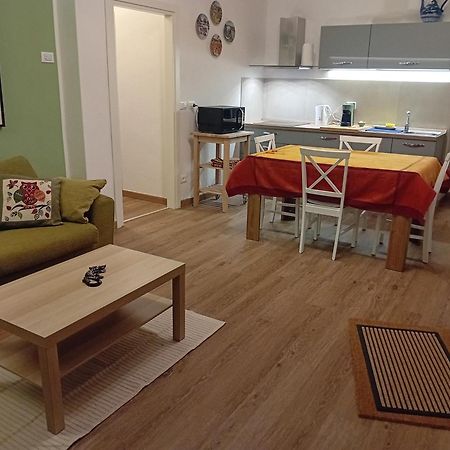 גרגננו Casa Johanna מראה חיצוני תמונה