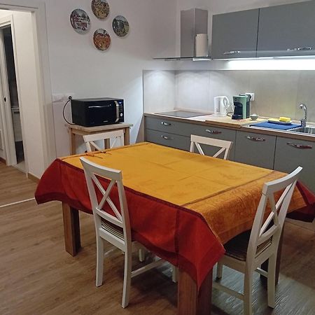 גרגננו Casa Johanna מראה חיצוני תמונה