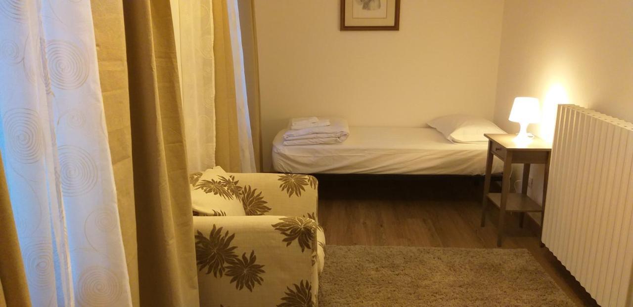 גרגננו Casa Johanna מראה חיצוני תמונה