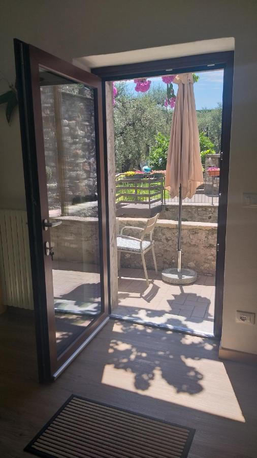 גרגננו Casa Johanna מראה חיצוני תמונה