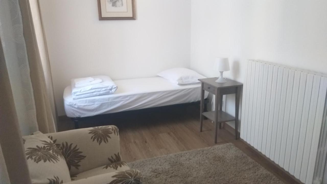 גרגננו Casa Johanna מראה חיצוני תמונה