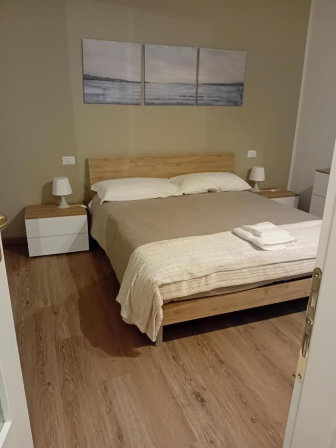 גרגננו Casa Johanna מראה חיצוני תמונה